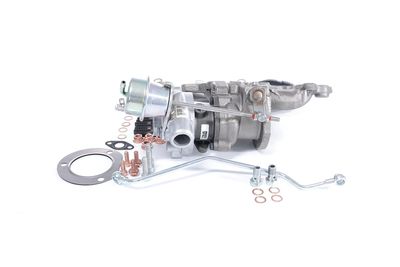 LADER AUFLADUNG BTS Turbo T981407 10