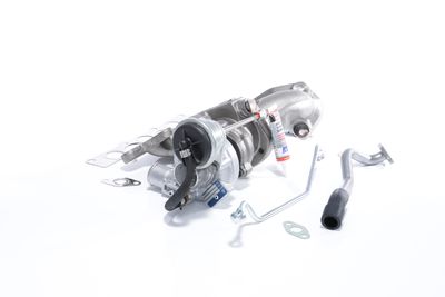 LADER AUFLADUNG BTS Turbo T981155 4