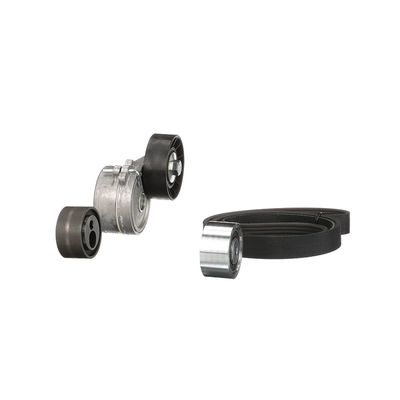 KEILRIPPENRIEMENSATZ GATES K026PK1470 20