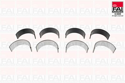 Черупка на биелен лагер FAI AutoParts BB2193-050