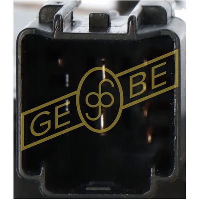 ELEKTROMOTOR HECKKLAPPE GEBE 943711 2
