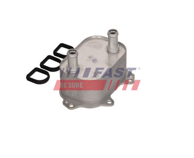RADIATOR ULEI CUTIE VITEZE FAST FT04616 1