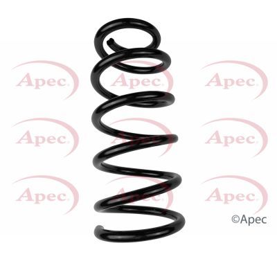 Suspension Spring APEC ACS1734