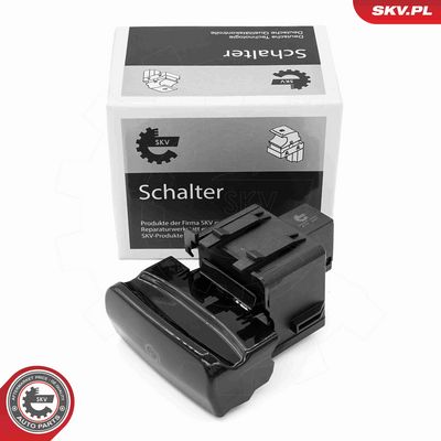 COMUTATOR ACTIONARE FRANA DE PARCARE ESEN SKV 96SKV962