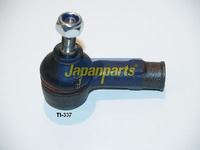 JAPANPARTS Skersinės vairo trauklės galas