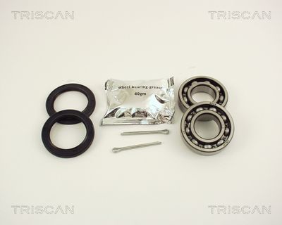 Комплект подшипника ступицы колеса TRISCAN 8530 27202 для VOLVO 66