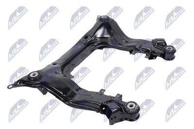 RAMA SUSTINERE/SUPORT AGREGATE NTY ZRZVW003 32