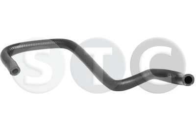 Przewód elastyczny chłodnicy STC T407674