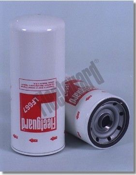 Olejový filtr FLEETGUARD LF667