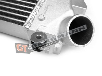GT-BERGMANN Automotive - Chladič plniaceho vzduchu NISSAN , GT12-022