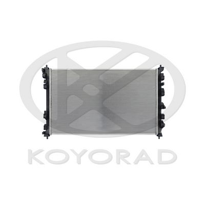 Radiator, racire motor Koyorad PL023907