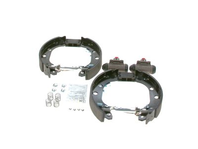 BREMSBACKENSATZ BOSCH 0204114032 16