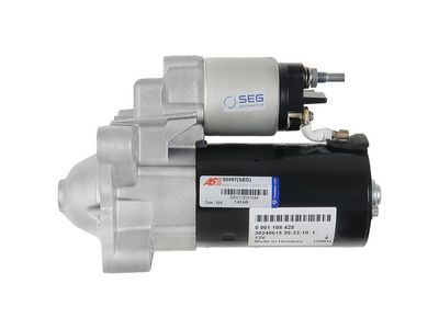 STARTER AS-PL S0497SEG 3