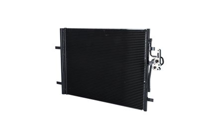 CONDENSATOR CLIMATIZARE NRF 35884 10