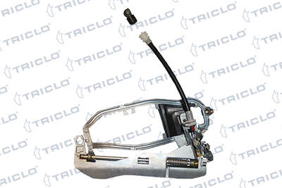 Pама, дръжка външна врата TRICLO 123853