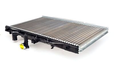 Motorradiator (handmatig)