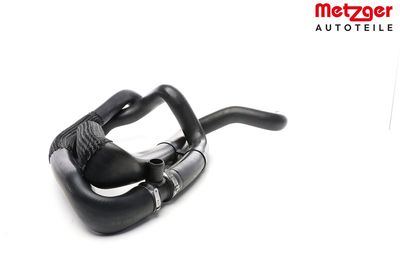 FURTUN RADIATOR METZGER AUTOTEILE 2420462 6