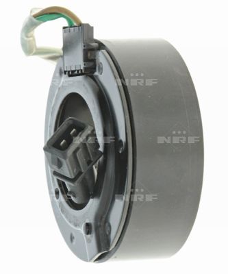 Coil, magnetic clutch (compressor) 38714