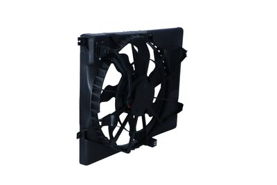 VENTILATOR RADIATOR NRF 47968 18