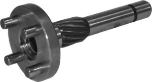 GM Rem. komplektas, planetinė pavarų dėžė (starteris)