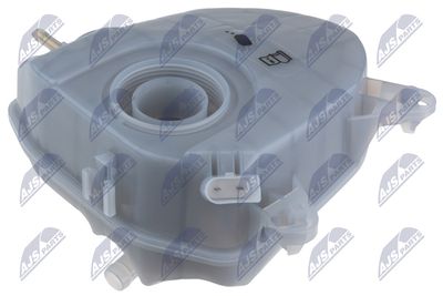 Zbiorniczek wyrównawczy, płyn chłodzący NTY CZW-VW-020