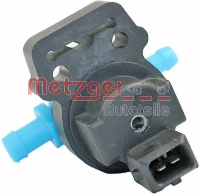 VENTIL AKTIVKOHLEFILTER METZGER AUTOTEILE 2250241 2