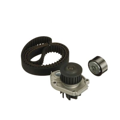 SET POMPA APA + CUREA DINTATA GATES KP15627XS 41