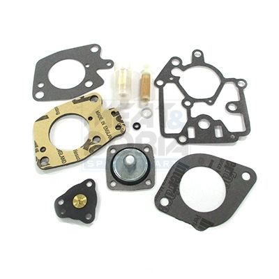 SET REPARATIE CARBURATOR