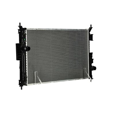 RADIATOR RACIRE MOTOR NISSENS 607100 38