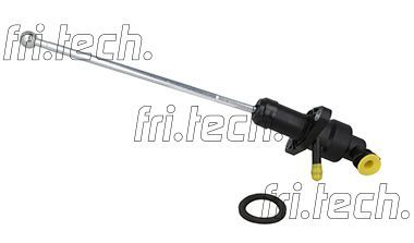 Главный цилиндр, система сцепления fri.tech. PZ088 для FIAT STILO
