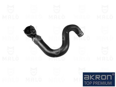 маркуч на радиатора AKRON-MALÒ 157973A