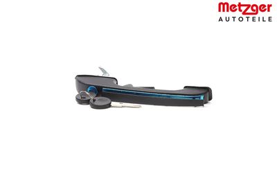 MANER USA METZGER AUTOTEILE 2310597 3