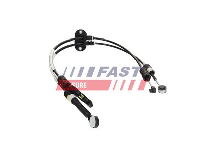 SET DE CABLURI CUTIE DE VITEZE MANUALă FAST FT02945 7