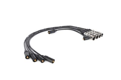 ZüNDLEITUNGSSATZ BOSCH 0986356304 25