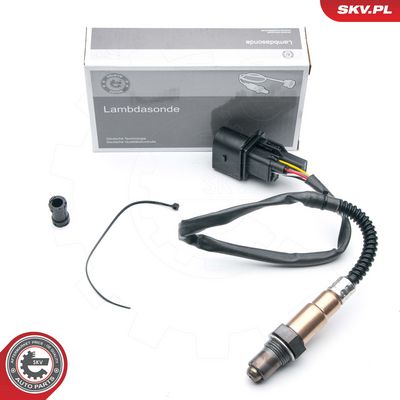SONDA LAMBDA ESEN SKV 09SKV850 2