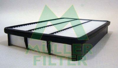 Воздушный фильтр MULLER FILTER PA706 для OPEL FRONTERA