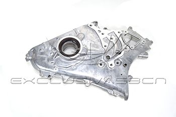 Масляный насос MDR MEP-8LN3 для NISSAN NP300