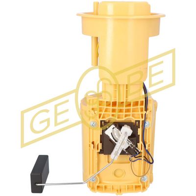 SISTEM ALIMENTARE CU COMBUSTIBIL