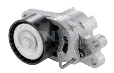 SPANNROLLE KEILRIPPENRIEMEN