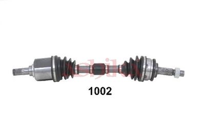 ASHIKA Antriebswelle