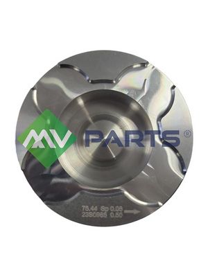 PISTON MV Parts MVP7603S 1