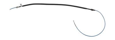 CABLU FRANA DE PARCARE