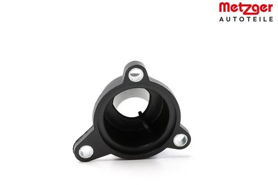 CARCASA TERMOSTAT METZGER AUTOTEILE 4010376 11
