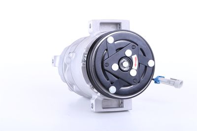 COMPRESOR CLIMATIZARE NISSENS 89310 32