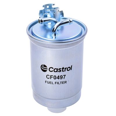 Vorschau Kraftstofffilter
