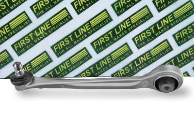 носач, окачване на колелата FIRST LINE FCA7599