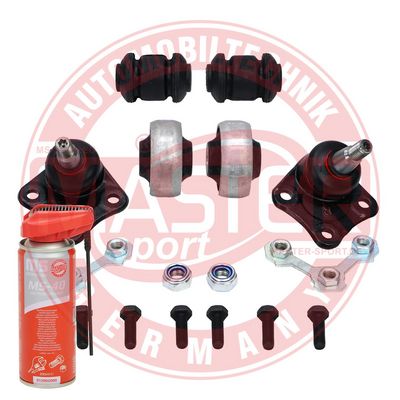 SET SUSPENSIE ROATA MASTER-SPORT GERMANY 37215KITMSP 2