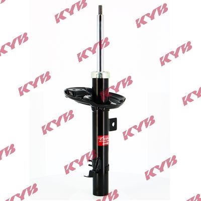 STOßDäMPFER KYB 3340158 4