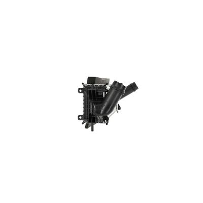 INTERCOOLER COMPRESOR NISSENS 961281 33