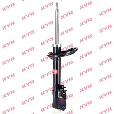 STOßDäMPFER KYB 339209 16